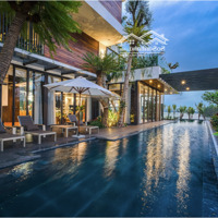 Bán Suất Đặc Biệt Biệt Thự Mặt Hồ Đại Lải - Flamingo, Sân Vườn Rộng, Diện Tích 180M2 250M2