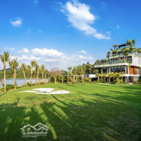 Bán Suất Đặc Biệt Biệt Thự Mặt Hồ Đại Lải - Flamingo, Sân Vườn Rộng, Diện Tích 180M2 250M2