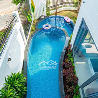 Bán Dưới Giá Bank. 50 Tỷ Về 37 Tỷ. Mặt Tiền Xuân Thuỷ - Thảo Điền, Quận 2 - 210M2 (8X28M) Có Hồ Bơi