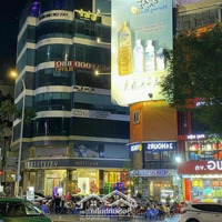 Building Văn Phòng 8 Tầng Rẻ Nhất Nguyễn Văn Trỗi, Phú Nhuận 215M2(11,5X20M), Hđt 350 Triệu/Th. 49 Tỷ