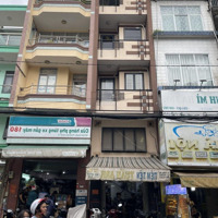 Hạ Giá Còn 16 Tỷ Cần Bán Gấpmặt Tiềnđường Ngô Quyền, P. 8, Q. 10