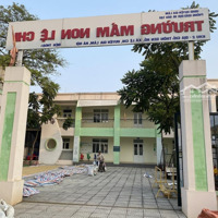 Bán 93M2 Đất Trung Tâm Lệ Chi - Đường Ô Tô Thẳng Trục Chính - Giá Tốt Nhất Chính Chủ