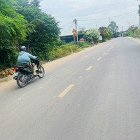 Chính Chủ Cần Tiền Bán Nhanh Lô Đất Vườn 450M2, Có Sẵn Thổ Cư, Giá Bán 2,9 Tỷ Đường Nguyễn Văn Khạ