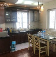 Cho Thuê Căn Hộ Chung Cư 2 Phòng Ngủ1Pk Diện Tích 98M2 Có Full Đồ Ở Dương Đình Nghệ, Cầu Giấy, Hà Nội