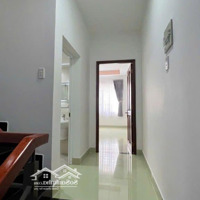 Bán Nhà 4 Tầng, 7 Tỷ 5, Đường 3/2 Quận 10, Đối Diện Kỳ Hoà