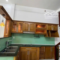 Bán Nhà 4 Tầng, 7 Tỷ 5, Đường 3/2 Quận 10, Đối Diện Kỳ Hoà