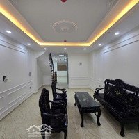 Bán Nhà Phố Đội Cấn - 51M X 8 Tầng Thang Máy - Mặt Tiền Rộng - Sổ Phân Lô - Vừa Ở Vừa Kdvp