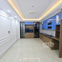 Bán Nhà Phố Đội Cấn - 51M X 8 Tầng Thang Máy - Mặt Tiền Rộng - Sổ Phân Lô - Vừa Ở Vừa Kdvp