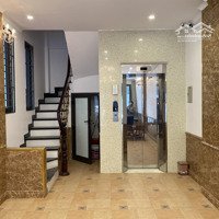 Hàng Mới Tinh, Nhà Đẹp Phố Láng Hạ, Đống Đa 44M2 6 Tầng Thang Máy, Cạnh Ô Tô Tránh, 8.98 Tỷ