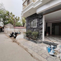 Nhà Đẹp Ở Và Kinh Doanh Vĩnh Quỳnh Thanh Trì 70M2 5 Tầng Thang Máy 6,6M Mặt Tiền Chào 9,1 Tỷ