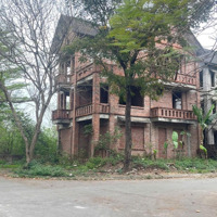 Bán Bt 254M2 Tại Hà Phong, Tiền Phong, Mê Linh, Hà Nội, 77 Triệu/M2