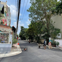[Q6] Căn Góc Tuyệt Đẹp 2 Mtkd Khu Bình Phú 1, Diện Tích: 110M2, Trệt 3 Lầu 488M2 Sàn, Giá Bán 18.5 Tỷ