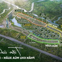 Sở Hữu Shophouse 162M2 Mặt Tiền 7,5M Tại Eco Retreat Đầu Tư Sinh Lời, Sống Thảnh Thơi
