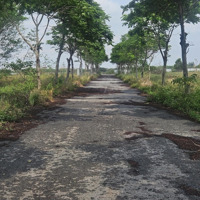 Bán Đất Khu Đô Thị Minh Giang 3 Mê Linh Hà Nộidiện Tích136Mmặt Tiền8M Giá Bán 30 Triệu X Nhô Cách 2K M Cầu Thượn