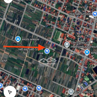 Chính Chủ Gửi Bán 87M2 Đấu Giá Đan Kim Liên Nghĩa Văn Giang. Đối Diện Trường Thpt Dương Quản