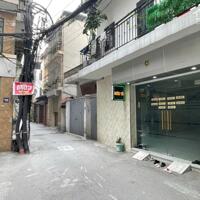 Nhà ngay ngã 3 kinh doanh- 3 tầng*50m2 *11.8 tỷ số 1 ngõ 197 Trần Phú, Hà Đông.