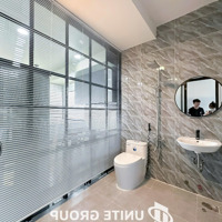 Căn Hộ Mini Có Ban Công Siêu Rộng, Full Nội Thất, Giao Các Quận Trung Tâm