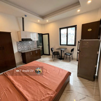Căn Hộ Studio 158 Hồng Hà 30 M2 Full Đồ Giá 5 Triêu/Tháng, Full Đồ, Thang Máy, Nhà Mới, Nhận Ngay