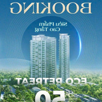Eco Retreat - Căn Hộ Cao Tầng Xanh