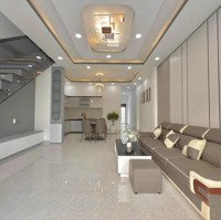 Bán Nhà 1 Trệt 1 Lầu Hiện Đại Gần Tân Phong Biên Hoà
