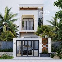 Bán Nhà 1 Trệt 1 Lầu Hiện Đại Gần Tân Phong Biên Hoà