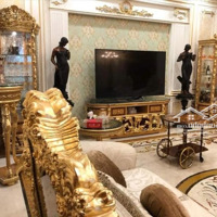 Rẻ Đẹp! Lô Góc Phân Lô Vip Nguyễn Chánh, Vỉa Hè, 3 Ôtô Tránh Dừng Đỗ,Mặt Tiềnrộng, Kddiện Tích1.5 Tỷ/Năm
