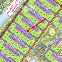 Thiện Chí Bán Nhanh Bán Rẻ Nhất Biệt Thự Song Lập Ngọc Trai Đảo Lớn Vinhomes Ocean Park Gia Lâm