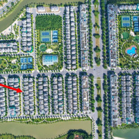 Thiện Chí Bán Nhanh Bán Rẻ Nhất Biệt Thự Song Lập Ngọc Trai Đảo Lớn Vinhomes Ocean Park Gia Lâm