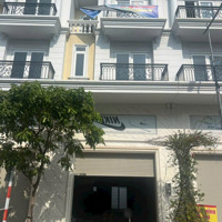 Bán Shophouse 90M2 Giá Cực Tốt Dự Án Tiến Lộc Garden, Long Thọ, Nhơn Trạch, Đồng Nai