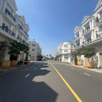 Bán Shophouse 90M2 Giá Cực Tốt Dự Án Tiến Lộc Garden, Long Thọ, Nhơn Trạch, Đồng Nai