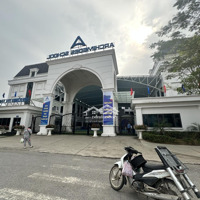 Lô Góc Cổ Dương Đường Thông Ô Tô Vào Đất - Gần Trường Quốc Tế Hành Chính Xã