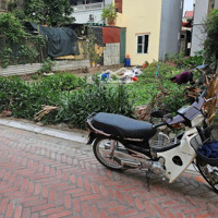 Cơ Hội Cực Chất Cho Ai Đang Tìm Đất Tại Đông Hội, Đông Anh, Hà Nội.diện Tích46,7M2, Giá Bán 4,9 Tỷ Vnd