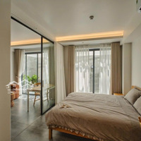 Cho Thuê Cc Mini, 1 Phòng Ngủ 1 Vệ Sinh 50M2, 14,5 Triệu/Th Tại Võ Thị Sáu, Q. 3, Hcm Đẹp, Nhiều Tiện Ích