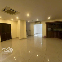 Cho Thuê Biệt Thự Sân Vườn Có Hồ Bơi, Trung Tâm Quận 1, Diện Tích: 12X24M, Hầm Trệt 2 Lầu