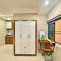 Phòng Đẹp Gần Crescent Mall & Kcx Tân Thuận - Huỳnh Tấn Phát, Quận 7 - Gần Trường Tdt, Ufm, Ntt