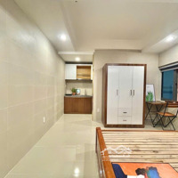 Phòng Đẹp Gần Crescent Mall & Kcx Tân Thuận - Huỳnh Tấn Phát, Quận 7 - Gần Trường Tdt, Ufm, Ntt