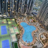 Chính Chủ Bán Căn Gs5 View Bể Bơi 5,2 Tỷ Nhà Mới Mật Độ Căn Hộ Thấp. 0961522128
