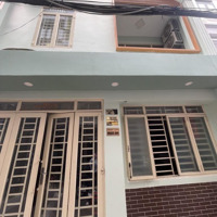 Bán Nhà Lâm Văn Bền, Ngang Gần 6M, Dòng Tiền 15 Triệu/Tháng, Hơn 8 Tỷ