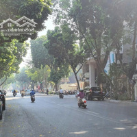 Bán Nhà Mặt Phố Huế Lô Góc 2 Mặt Tiền Vị Trí Đắc Địa