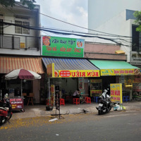 Mặt Tiền Đường C2, Phường Tây Thạnh, Tân Phú, Giá Bán 7,7 Tỷ