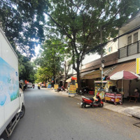 Mặt Tiền Đường C2, Phường Tây Thạnh, Tân Phú, Giá Bán 7,7 Tỷ