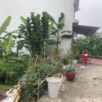 Bán Lô Nhỏ Xinh. 60,8M2 Đường Rộng, Thoáng Đẹp. Tại Đông Lai - Quang Tiến