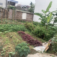 Bán Lô Nhỏ Xinh. 60,8M2 Đường Rộng, Thoáng Đẹp. Tại Đông Lai - Quang Tiến