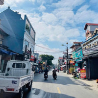 Bán Đất Đẹp Tại Tiền Phong, 58 Triệu/M2, 72.5M2, Mê Linh, Hà Nội