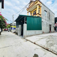 Bán Đất Đẹp Tại Tiền Phong, 58 Triệu/M2, 72.5M2, Mê Linh, Hà Nội