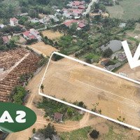 Chính Chủ Rao Bán Đất Kinh Doanh, 3 Mặt Tiền Giá Chỉ 240 Triệu