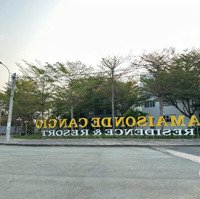 Bán Đất Góc 2 Mặt Tiền Lương Văn Nho Dự Án Phước Lộc, Xã Long Hòa, Diện Tích 117 M2, Giá 70 Tr/M2