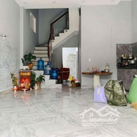 Nhàmặt Tiềnhẻm 338 Nguyễn Văn Quá, Q12, 5X16 3 Tầng Hoàn Công Đủ, Hẻm Lớn Kd Tốt. Giá Bán 10.4 Tỷ Tl