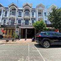 Bán Nhà Kdc Cao Cấp Centena Điền Phúc Thành 5X20 1 Triệuet2 Lầu 8Ty7 Tặng Full Nội Thất .