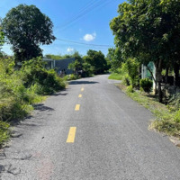 Chủ Bán Nhanh Lô Đất Vườn Có Thổ Cư 220M Có 50M Thổ Cư, Gía 1,450 Tỷ Đường Nhựa Thông, Shr